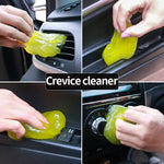 Car Super Clean Glue