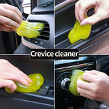 Car Super Clean Glue