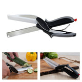 Kitchen Scissors 2 in 1