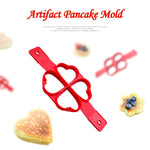 Non Stick Egg Pancake Maker