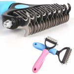 Pet Grooming Comb