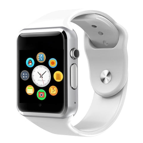 A1 Smart Watch