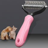 Pet Grooming Comb