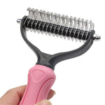 Pet Grooming Comb