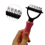 Pet Grooming Comb