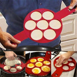 Non Stick Egg Pancake Maker