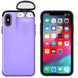 AirPods Holder Hard Case