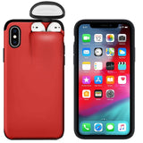 AirPods Holder Hard Case