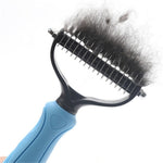 Pet Grooming Comb