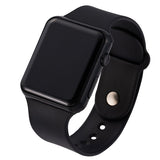 Casual Digital Wristwatch