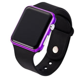 Casual Digital Wristwatch