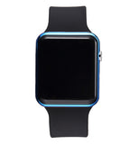 Casual Digital Wristwatch