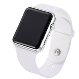 Casual Digital Wristwatch