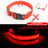 Dog Collar Anti-Lost