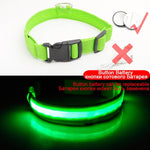 Dog Collar Anti-Lost