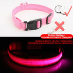 Dog Collar Anti-Lost