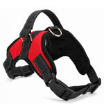 Duty Pet Harness Collar