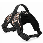 Duty Pet Harness Collar